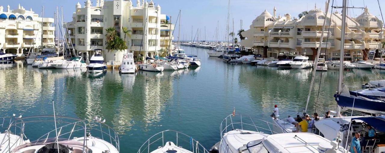 Park Beach Benalmádena Eksteriør bilde
