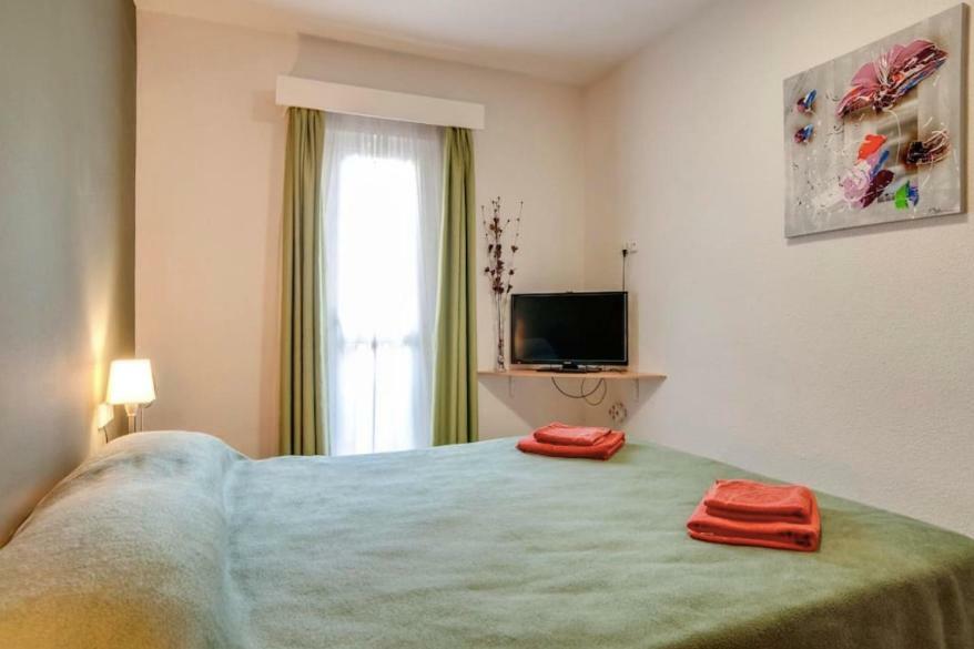 Park Beach Benalmádena Eksteriør bilde